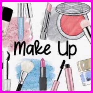 MAKEUP 💄 & bags